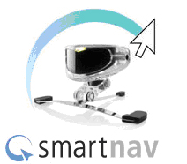 Smart Nav Head Mouse